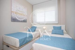 Casa Sunrise Ivan Luxury Homes 3ªPlta Frontal 1ªLinea - Oropesa del Mar - 3