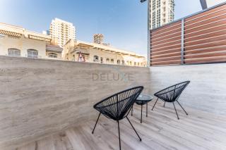 Community Views Studio with Balcony Near Parks, Oakley Square Residences, Jumeirah Village Circle by Deluxe Holiday Homes - 5