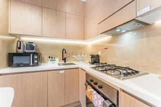 Community Views Studio with Balcony Near Parks, Oakley Square Residences, Jumeirah Village Circle by Deluxe Holiday Homes - 6