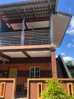 Cenang Room Rahsia Motel - 9