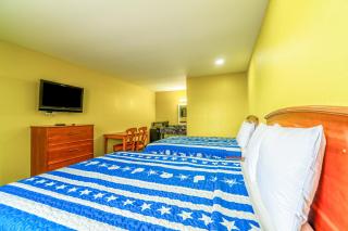 Regency Inn By OYO Rockdale TX - 9