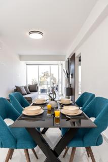 Modern 2BR Apartment Near Ayia Napa - Anastasia 104 - Xylophaghou - 8