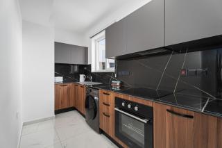 Modern 2BR Apartment Near Ayia Napa - Anastasia 104 - Xylophaghou - 4