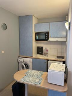 Agréable appartement vue sur port de plaisance - 5