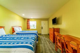 Regency Inn By OYO Rockdale TX - Rockdale - 5
