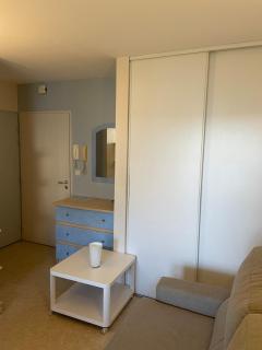 Agréable appartement vue sur port de plaisance - 4