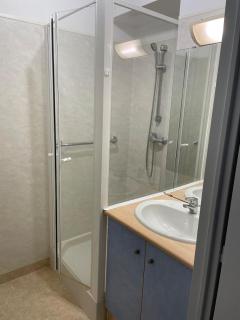 Agréable appartement vue sur port de plaisance - 2