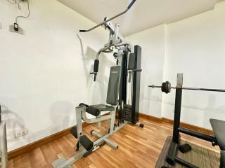 Cosy Studio near BTS - Bangkok - 8