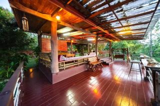 Chuenwaree Riverside Stay - Suratthani - 8