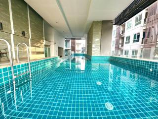 Cosy Studio near BTS - Bangkok - 5