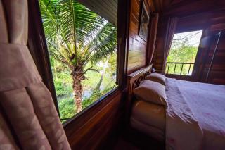 Chuenwaree Riverside Stay - Suratthani - 6