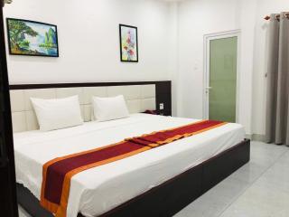 Rubyhotel nha trang - Nha Trang - 7