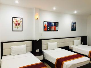 Rubyhotel nha trang - Nha Trang - 8