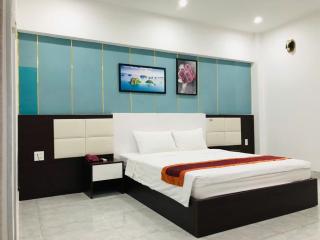 Rubyhotel nha trang - Nha Trang - 9