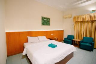 Dewi Ratih Hotel Batang - 6