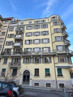 Cosy 1 Room apt, Geneva center - Ginevra - 8