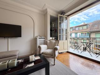 Cosy 1 Room apt, Geneva center - Ginevra - 4