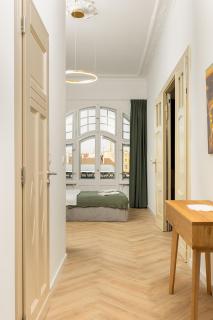Apartament Rynek 75 - Posen - 5