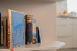 Exkl App Tilda WLAN, Haustiere Willkommen - Börgerende-Rethwisch - 6