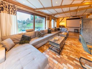 Capacious holiday home in Membre with garden - Membre - 3