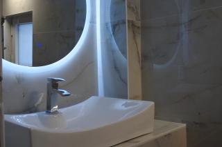 Doliva Studio John private jacuzzi - Agios Gordios - 9