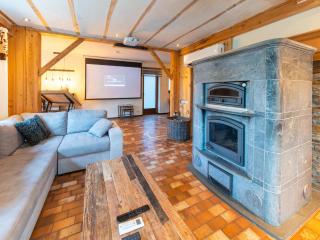 Capacious holiday home in Membre with garden - Membre - 5