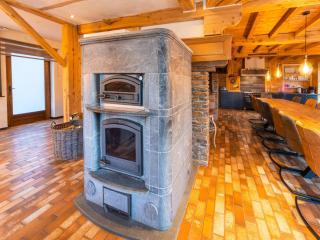 Capacious holiday home in Membre with garden - Membre - 4