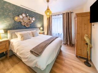 Capacious holiday home in Membre with garden - Membre - 8