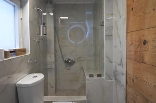 Doliva Studio John private jacuzzi - Agios Gordios - 8