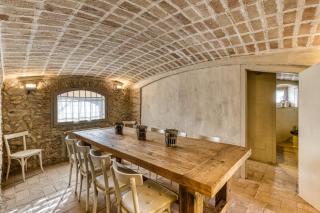 Villa con encanto Jardín, Wifi y Ac - 4