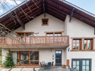 Capacious holiday home in Membre with garden - Membre - 6