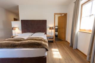 Der Unterwirt Guesthouse and Restaurant - Klausen - 3