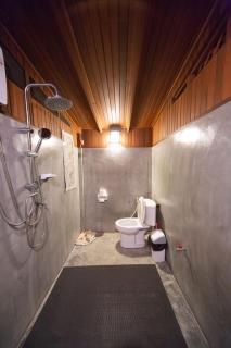 Chuenwaree Riverside Stay - Suratthani - 1