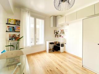 Cosy and lovely flat close to Montparnasse - Paris - 6