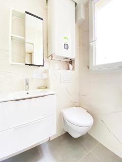 Cosy and lovely flat close to Montparnasse - Paris - 2