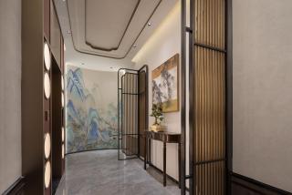CiQiKou Fog Villa - Chongqing - 4