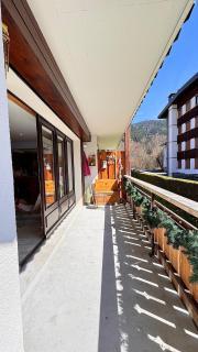 Chic and Cozy 3-Star Apartment - 1km from Center - Morzine - 9