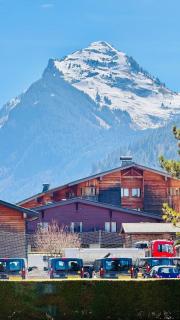 Chic and Cozy 3-Star Apartment - 1km from Center - Morzine - 6