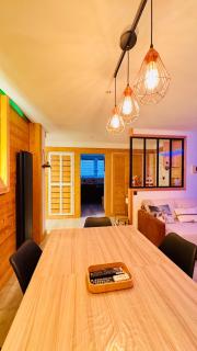 Chic and Cozy 3-Star Apartment - 1km from Center - Morzine - 5