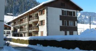 Chic and Cozy 3-Star Apartment - 1km from Center - Morzine - 3
