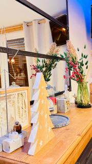 Morzine Ressachaux A3 - Chrismas Apt - 1