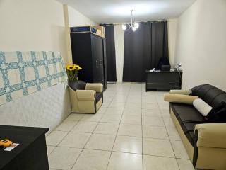 The Comfort Haven - 5