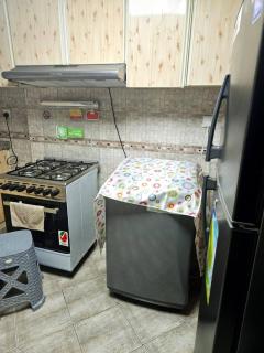 The Comfort Haven - 1