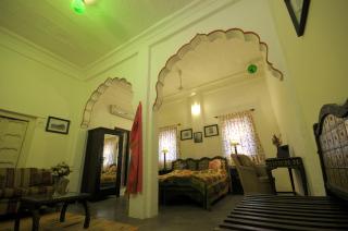 Haveli Inn Pal - Jodhpur - 5