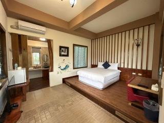 Xian Qing Yu Zhi Homestay - Chishang - 8