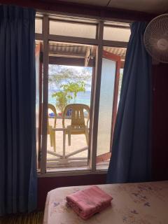 Beach Chalet - Fauna Teluk Dalam -  - 5