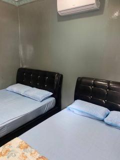 Beach Chalet - Fauna Teluk Dalam - - 3
