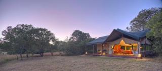 Kicheche Laikipia Camp - Ol Pejeta Conservancy - 6
