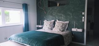 Appartement entier - Vincey - 0