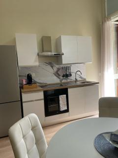 Dante Luxury Apartment - Catania - 6